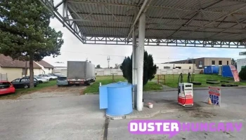 Non stop autószervíz - Győr