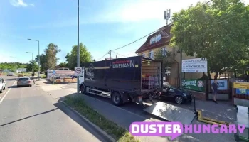 Nonstop Vízszerelő - Marcell U. 1 Nonstop Vízszerelő - Marcell U. 1