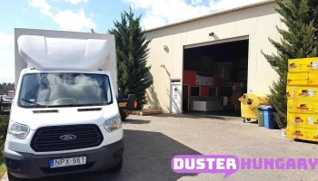 Norma Gips Kft - Dózsa György Út 86 Norma Gips Kft - Dózsa György Út 86