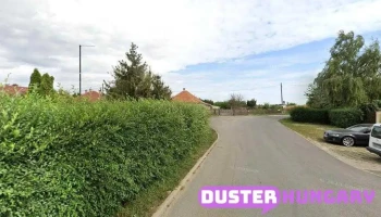 Nova-Bau 89 Kft. - Külső-Debreceni U. 31