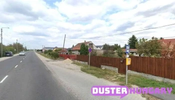 Nyékládháza, Szemere utca 53. - Nyékládháza