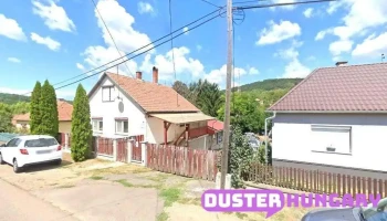 Nyerges György - Karancsalja