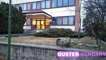 Nyergesújfalui Katasztrófavédelmi Őrs - Nyergesújfalu