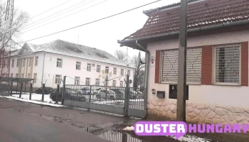 Nyírbátori Rendőrkapitányság - Nyírbátor