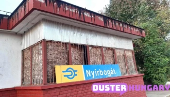 Nyírbogát - Magyarország