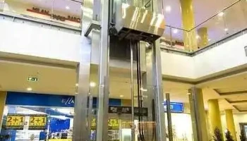 Nyírlift Kft Telephely - Nyíregyháza
