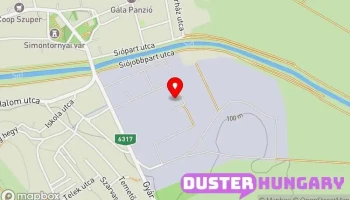 Nyitrai Autoszervíz - Simontornya
