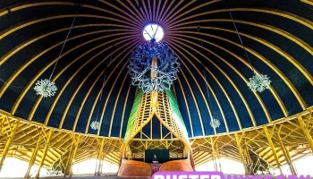 O.z.o.r.a. - The Dome - Dádpuszta