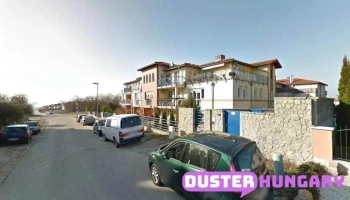 Octagon Kft. - Ritsman Pál U. 45 Octagon Kft. - Ritsman Pál U. 45