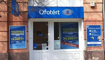 Ofotért - Hősök Tere 3