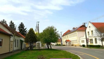 Okány - Okány