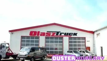 Olasz Truck Kft (Olasz István) - Tiszavasvári