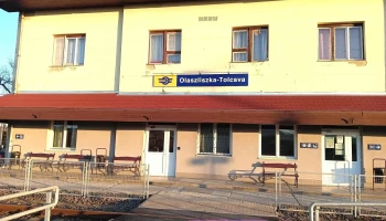 Olaszliszka-Tolcsva - Magyarország