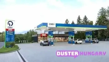 Omv - 86. Sz. Főút 0168/36 Hrsz