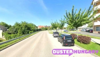 Önadózó Kkt. - Kórház U. 10