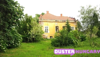 Ongaújfalu - Magyarország