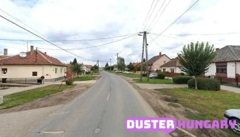 Önkéntes Tűzoltóság Csenger - Csenger