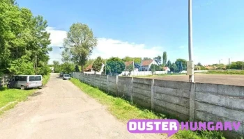 Öntöde - Sportpálya U