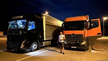 Openbare toiletten Dunaföldvár Oost - Dunaföldvári Pihenőhely