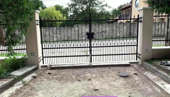OrbanTech.eu-Kaputechnika,Łakatos munka kivitelezés - Budakeszi