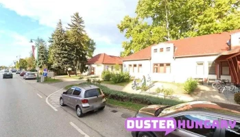 Ördögdent Fogászati Rendelő - Millenniumi Stny. 5