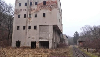 Örlőmű - Magyarország