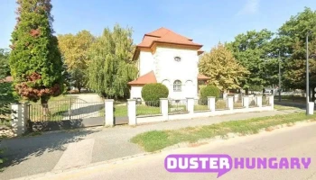 Országos Vérellátó Szolgálat Zalaegerszegi Területi Vérellátó - Zárda U. 4