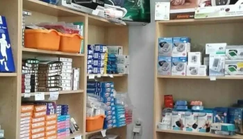 OrtoProfil gyógyászati segédeszköz bolt Csorna - Soproni Út 64