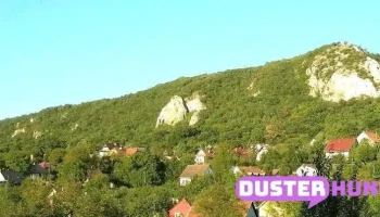 Oszoly Kör - Múzsa U. 21