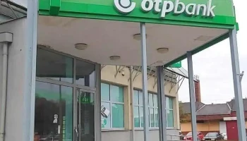 Otp Bank - A pénztár a fiókzárás előtt két órával korábban zár. - Nyírbátor