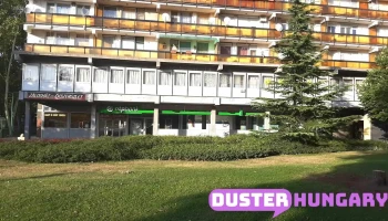 Otp Bank - A pénztár a fiókzárás előtt két órával korábban zár. - Széchenyi Tér 14-16