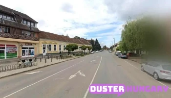 Otp Bank - A pénztár szerdán zárva tart. - Ady Endre U. 1