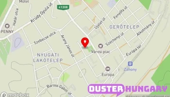 Otp Bank - A pénztár szerdán zárva tart. - Ady Endre Út 27-29