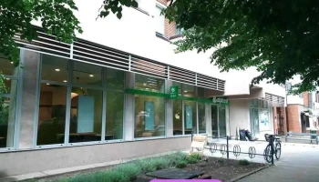 Otp Bank - Sétáló Utca 7