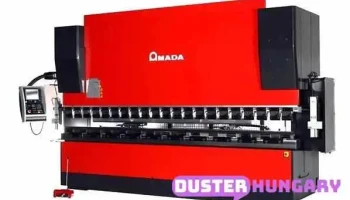 P-max Technológia Kft. - Balatonfűzfői