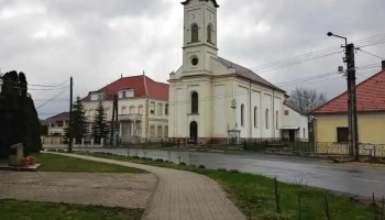 Pacsai - Hungary