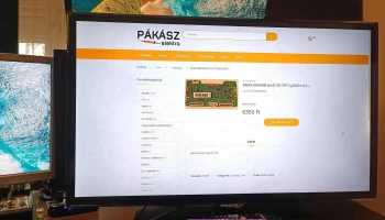 Pakaszelektro tv szerelő - Honvéd Utca 15
