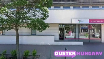 Paks, Dózsa György utca 32. - Magyarország