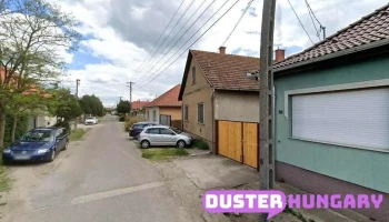 Pál Gábor - Sátor U. 28