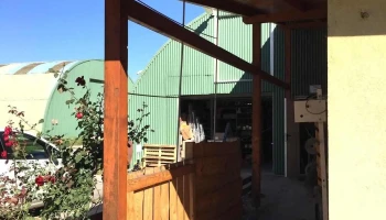 Palini Fatelep (Zoldit Kft.) - Durgó Katalin U. 2 Palini Fatelep (Zoldit Kft.) - Durgó Katalin U. 2