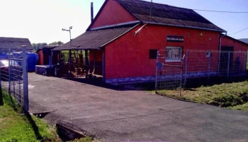 Pálinkafőzde - Huszár Utca 5