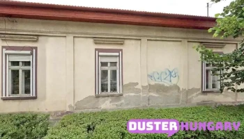Palota Láng Bt. - Budapest
