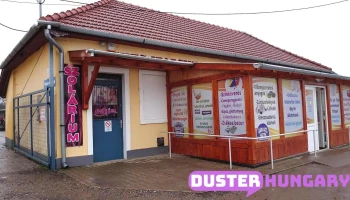 Palotai és Társa Kft. - Boldog