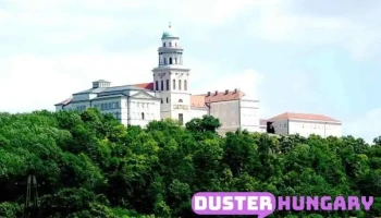 Pannonhalma - Pannonhalma