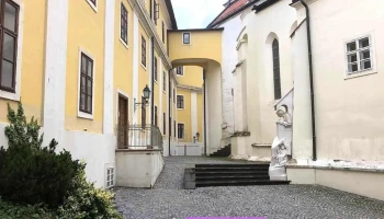 Pannonhalmai - Hungary