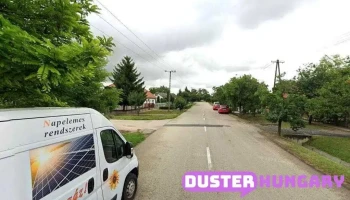 Pap Sándor Karosszérialakatos mester - Makó