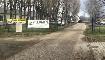 Papp és Társa Lakatos Kft. - Kecskemét