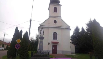 Parád - Parád