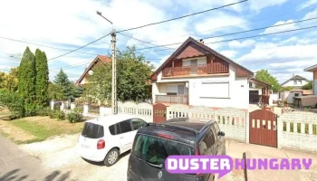 Paulusz Györgyné - Szécsény