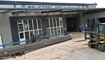 PB-Steel Kft - Szarvasi Út 28